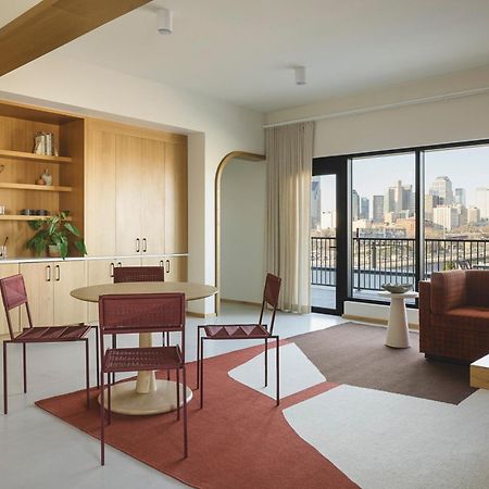 Drift Nashville, A Member Of Design Hotels Esterno foto