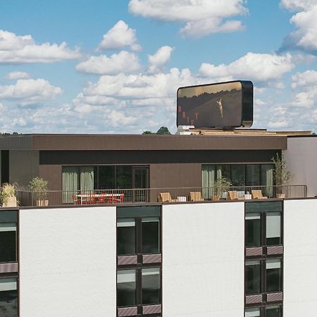 Drift Nashville, A Member Of Design Hotels Esterno foto