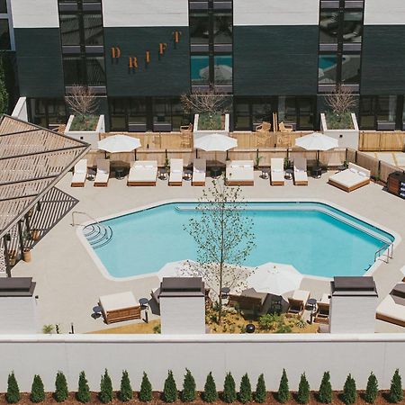 Drift Nashville, A Member Of Design Hotels Esterno foto