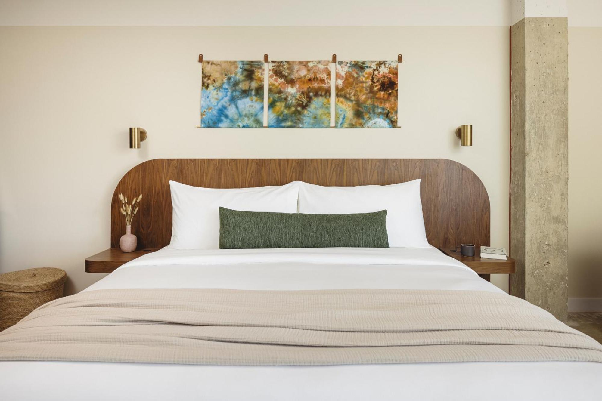 Drift Nashville, A Member Of Design Hotels Esterno foto