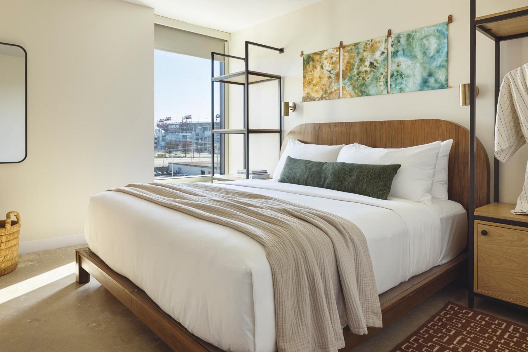 Drift Nashville, A Member Of Design Hotels Esterno foto