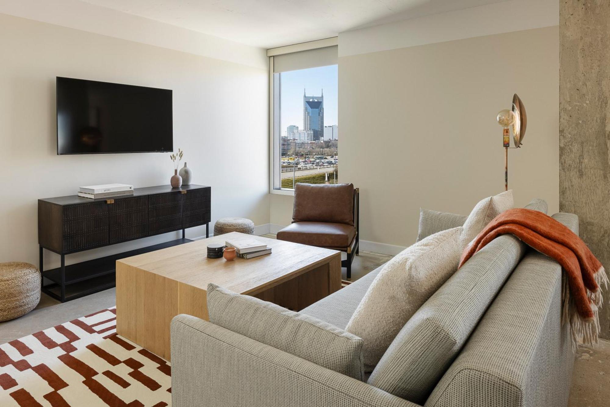 Drift Nashville, A Member Of Design Hotels Esterno foto