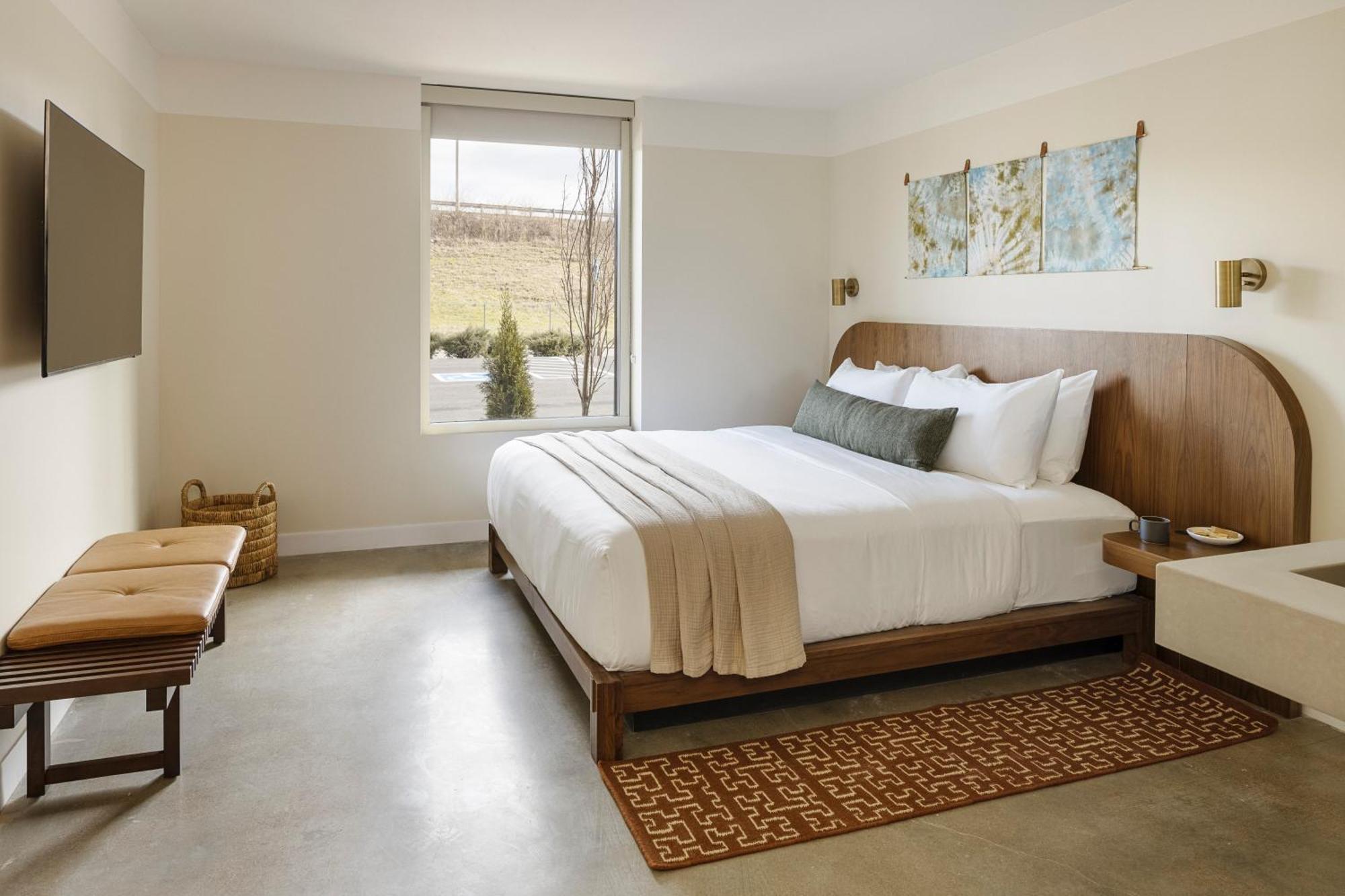 Drift Nashville, A Member Of Design Hotels Esterno foto