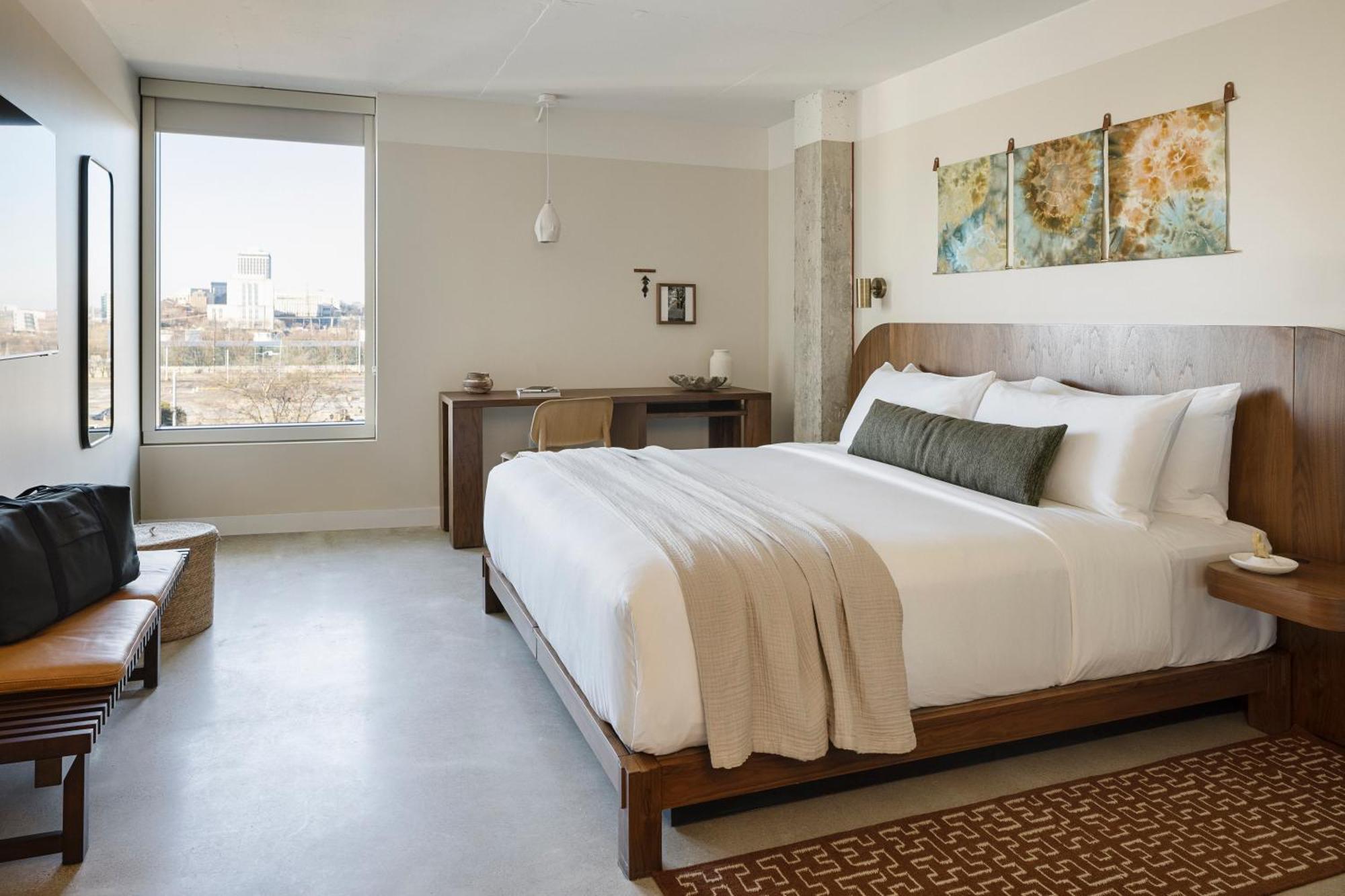 Drift Nashville, A Member Of Design Hotels Esterno foto