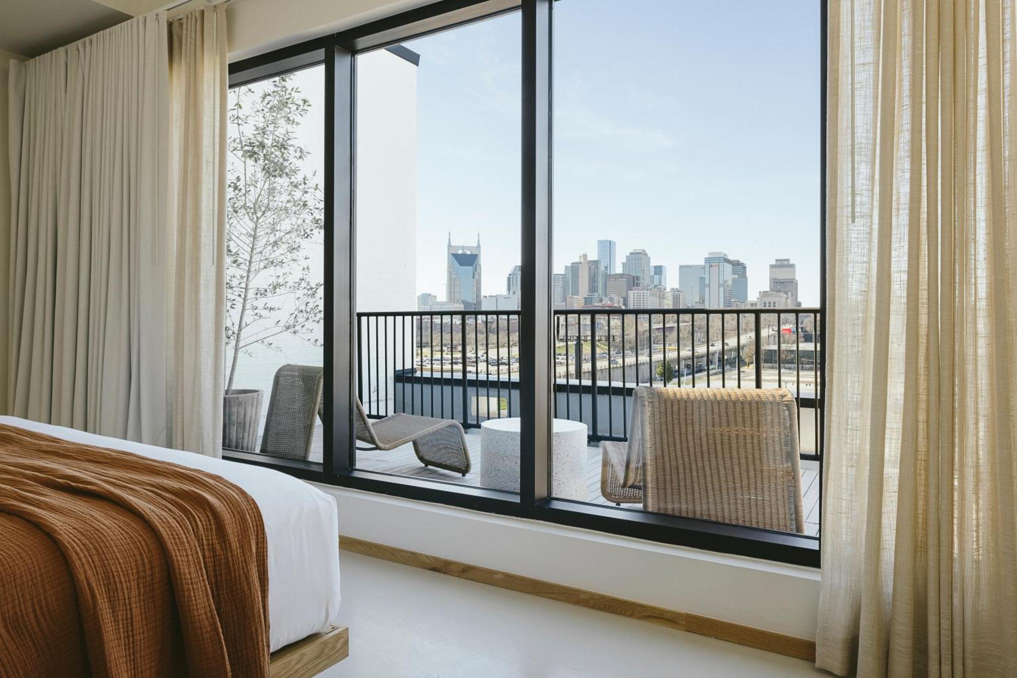 Drift Nashville, A Member Of Design Hotels Esterno foto