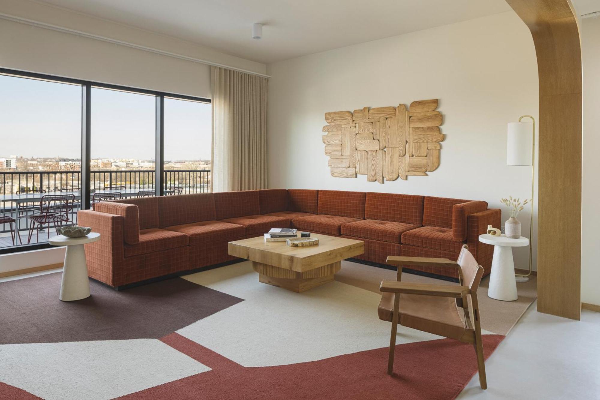 Drift Nashville, A Member Of Design Hotels Esterno foto