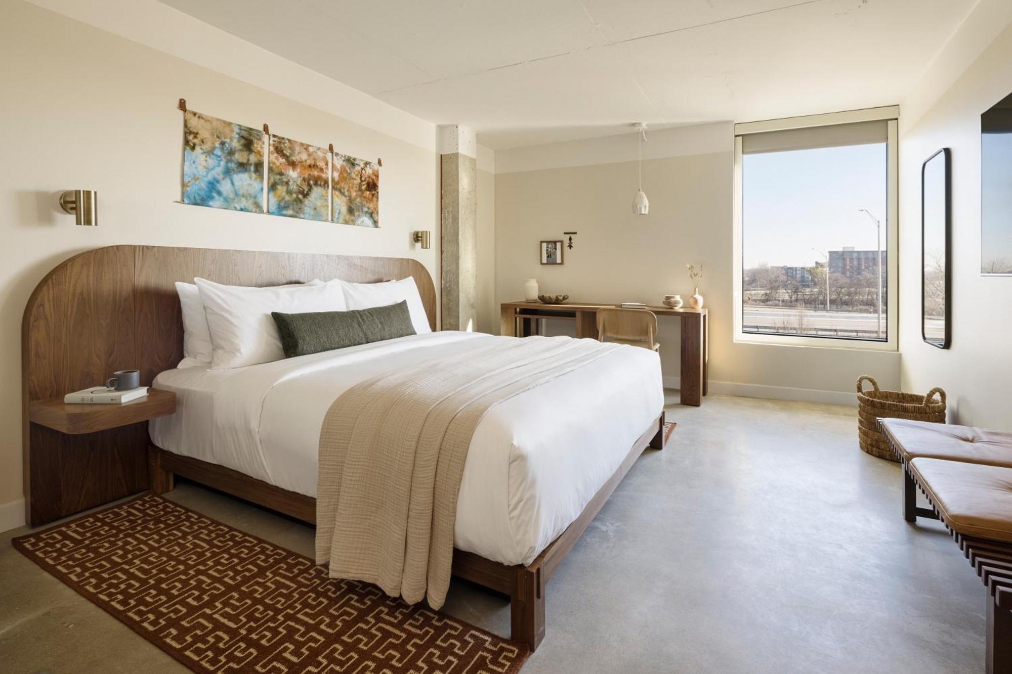 Drift Nashville, A Member Of Design Hotels Esterno foto