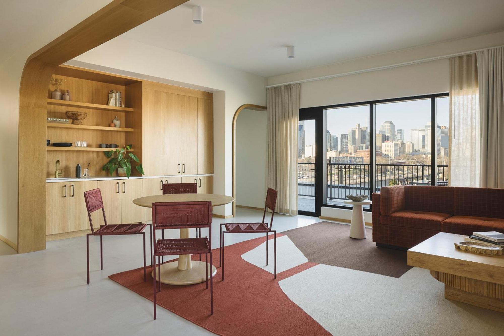 Drift Nashville, A Member Of Design Hotels Esterno foto