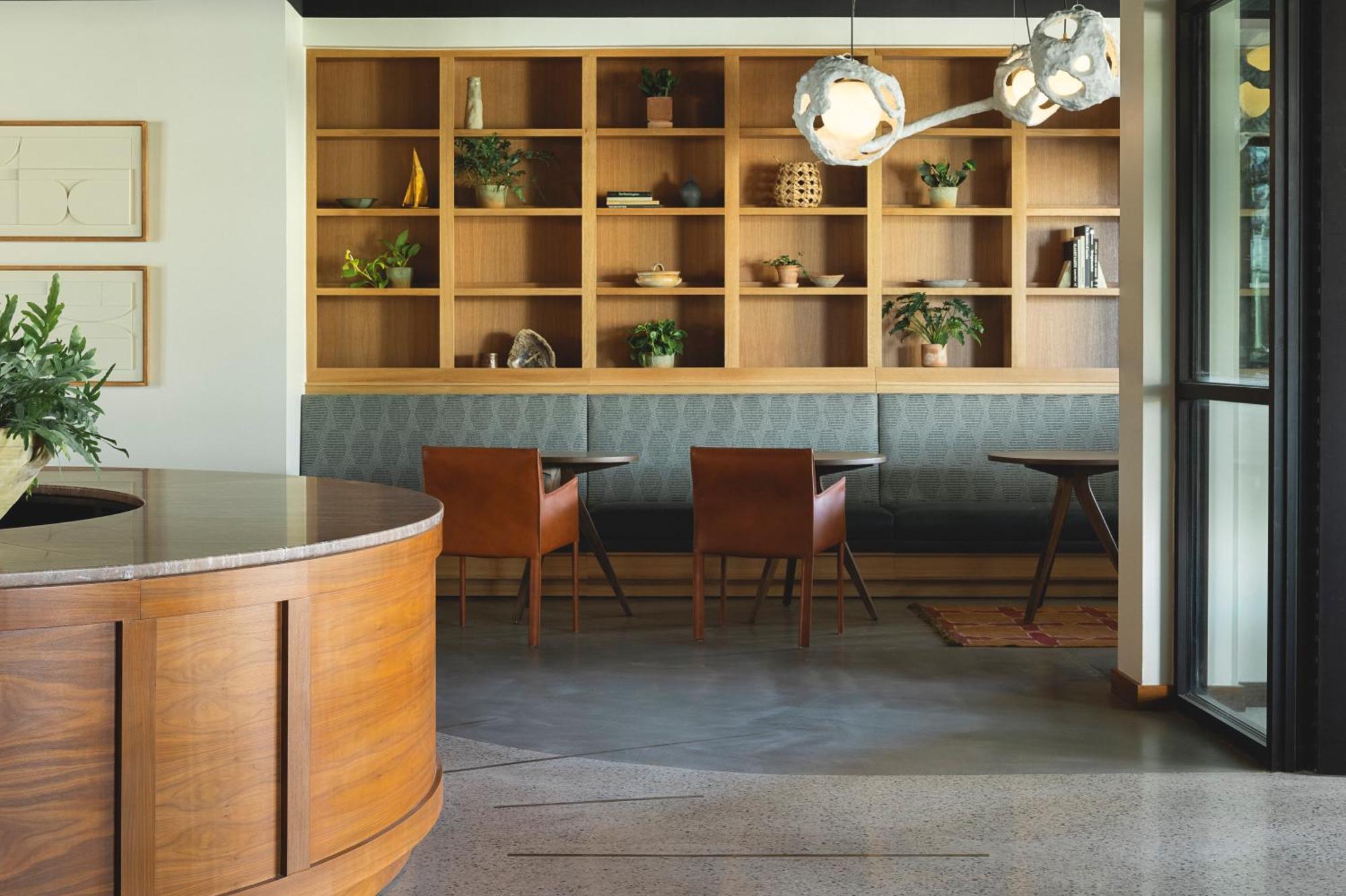 Drift Nashville, A Member Of Design Hotels Esterno foto
