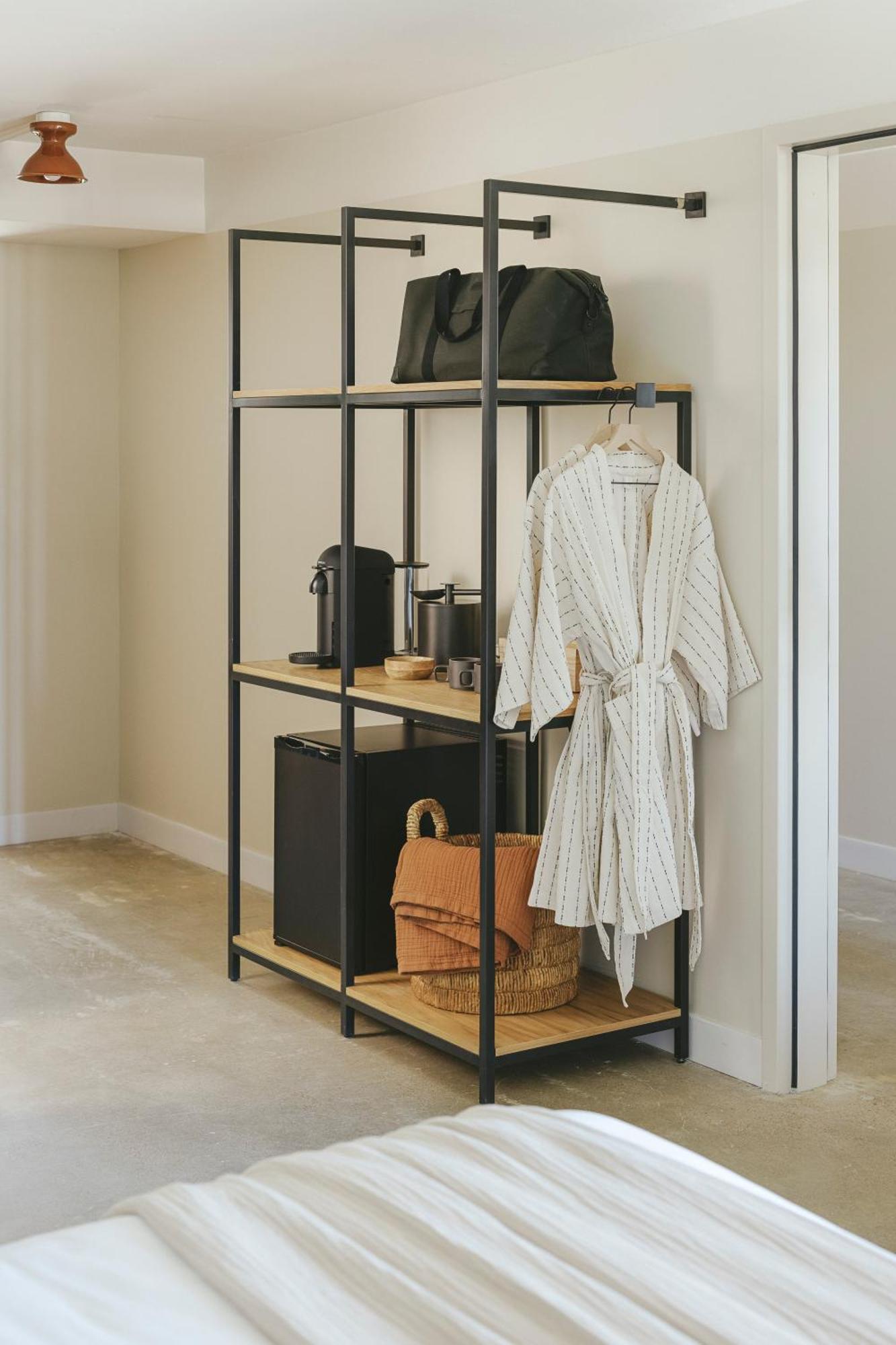 Drift Nashville, A Member Of Design Hotels Esterno foto