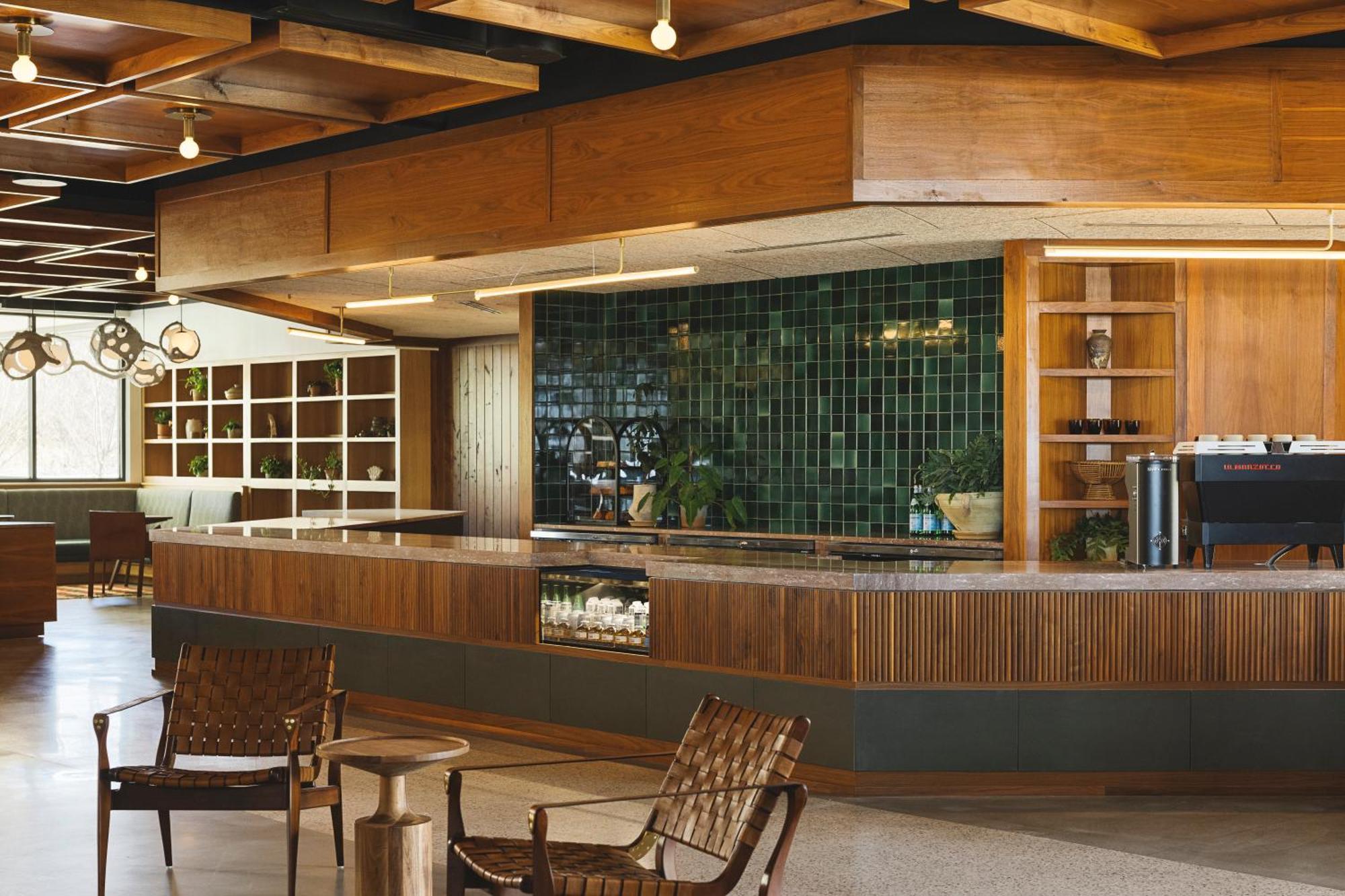 Drift Nashville, A Member Of Design Hotels Esterno foto