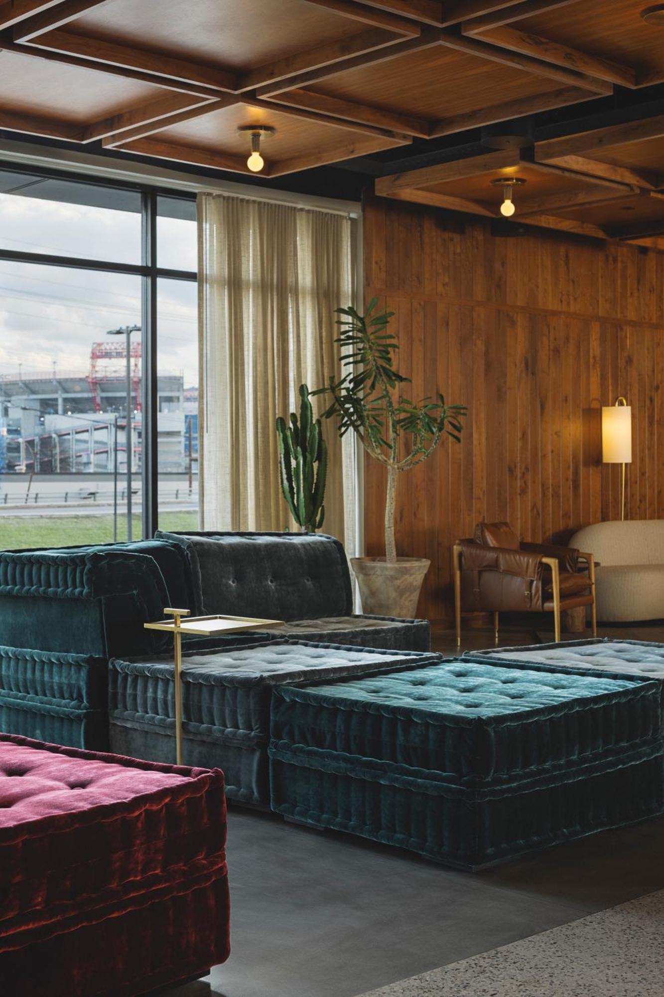 Drift Nashville, A Member Of Design Hotels Esterno foto
