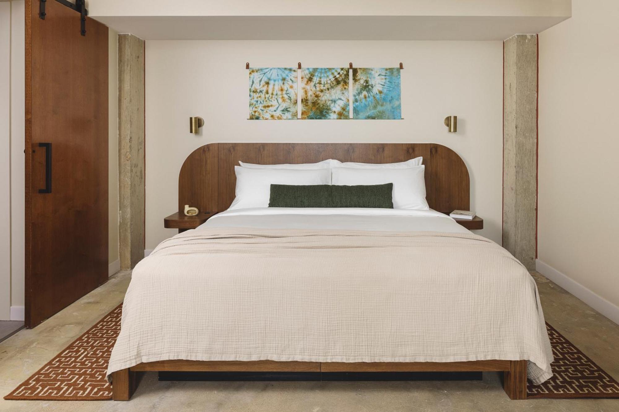 Drift Nashville, A Member Of Design Hotels Esterno foto