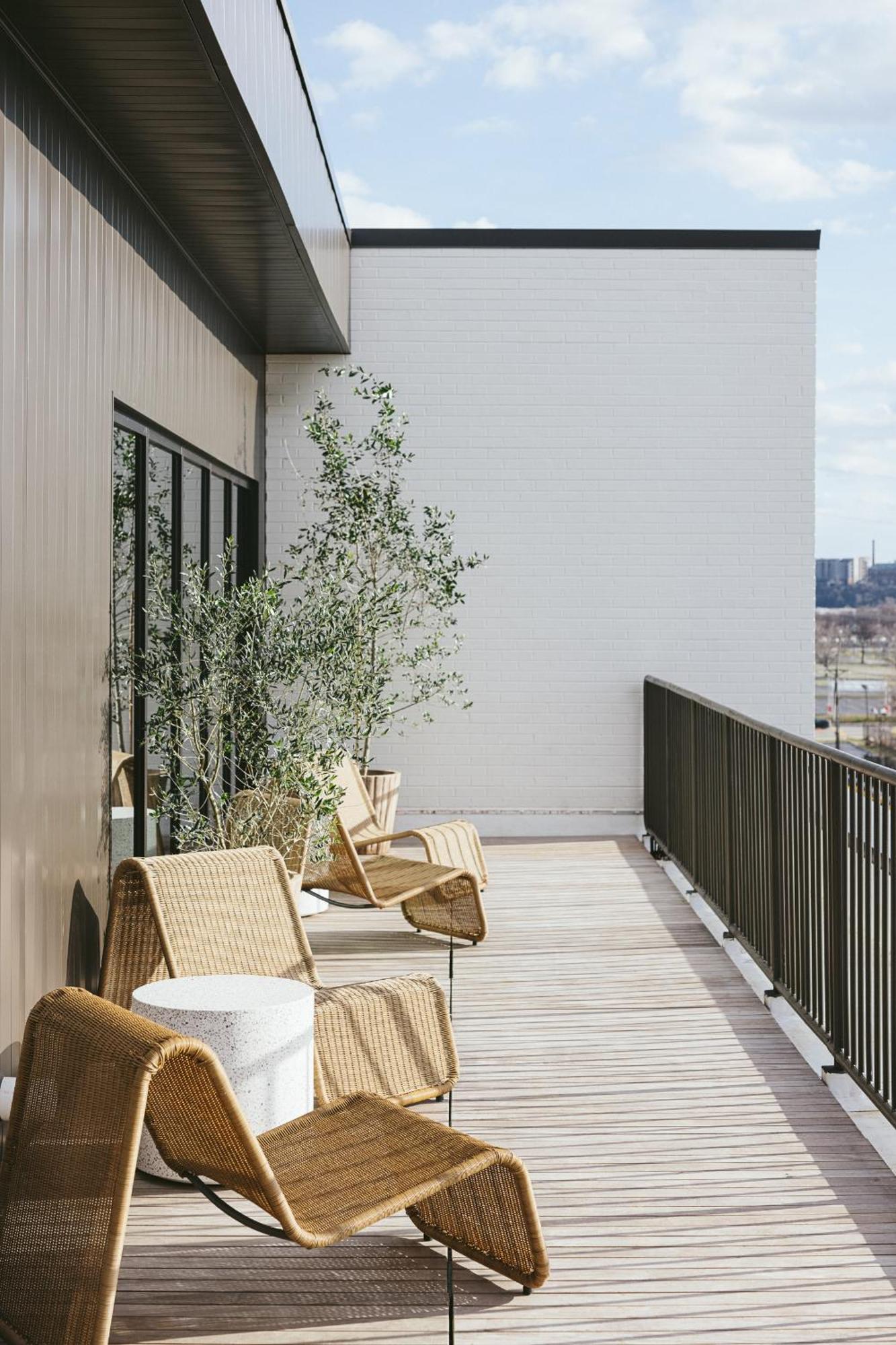 Drift Nashville, A Member Of Design Hotels Esterno foto