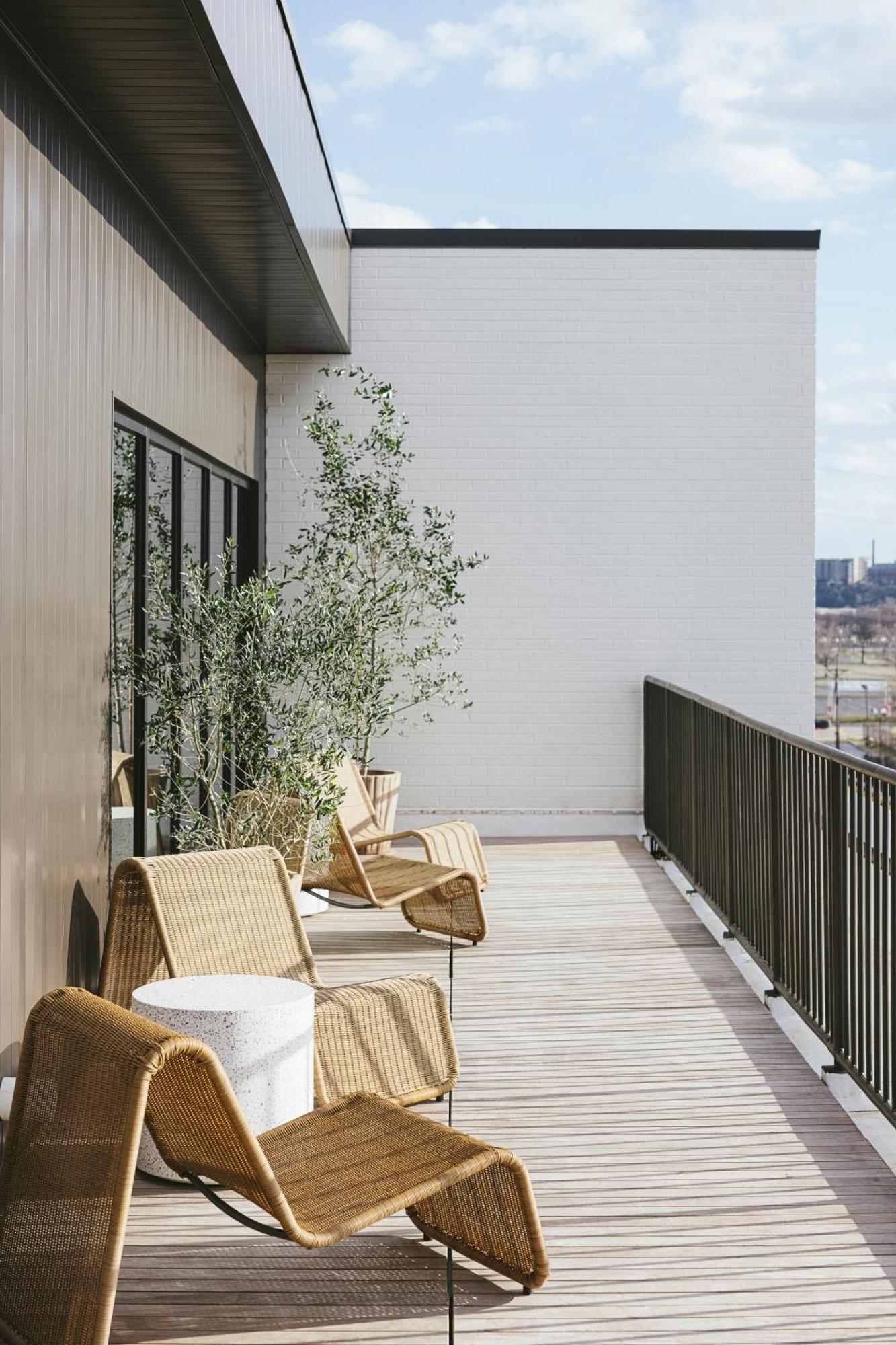 Drift Nashville, A Member Of Design Hotels Esterno foto