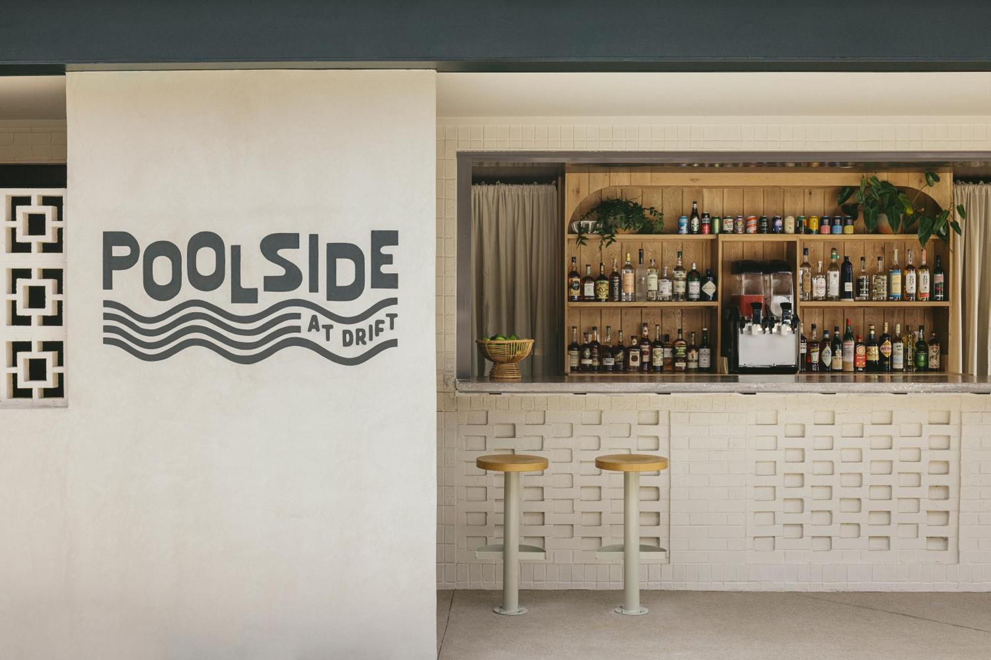 Drift Nashville, A Member Of Design Hotels Esterno foto