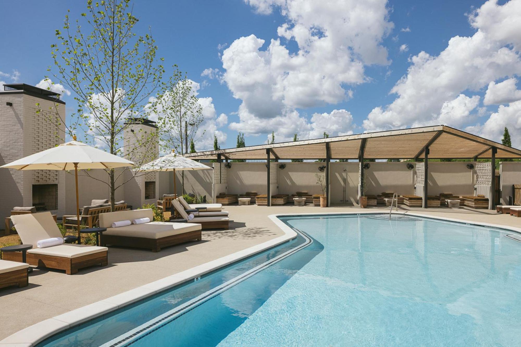 Drift Nashville, A Member Of Design Hotels Esterno foto