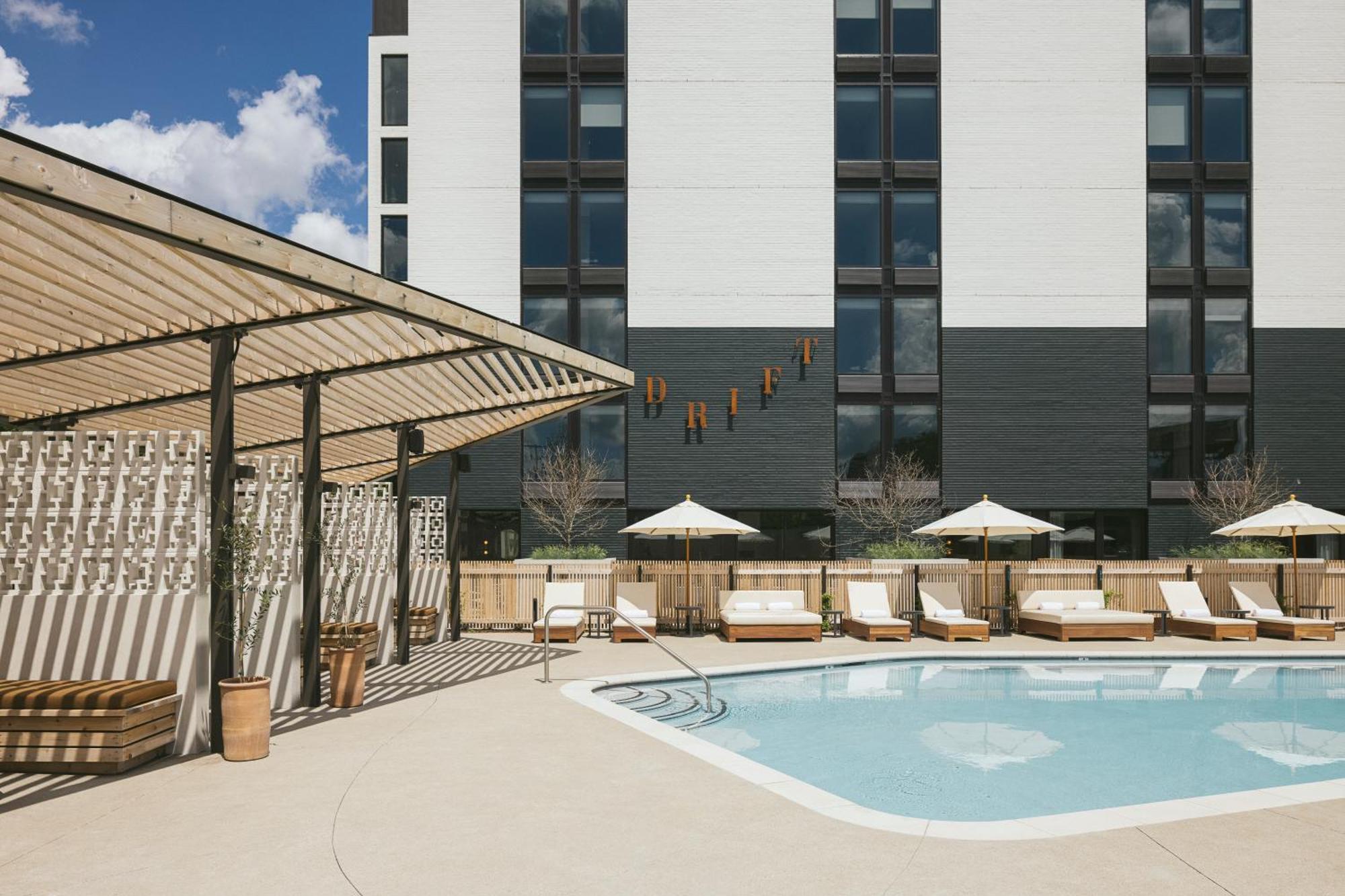 Drift Nashville, A Member Of Design Hotels Esterno foto