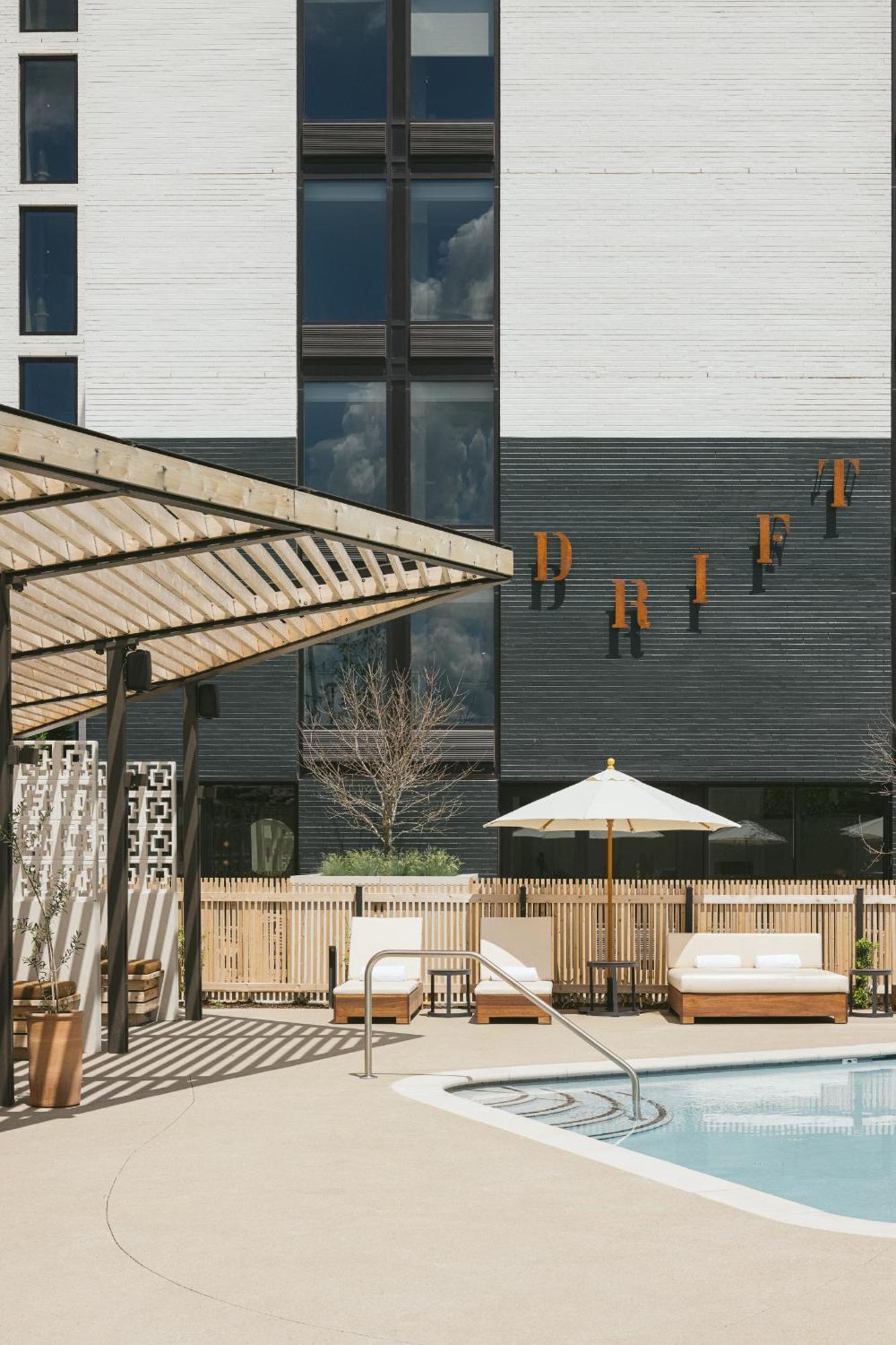 Drift Nashville, A Member Of Design Hotels Esterno foto