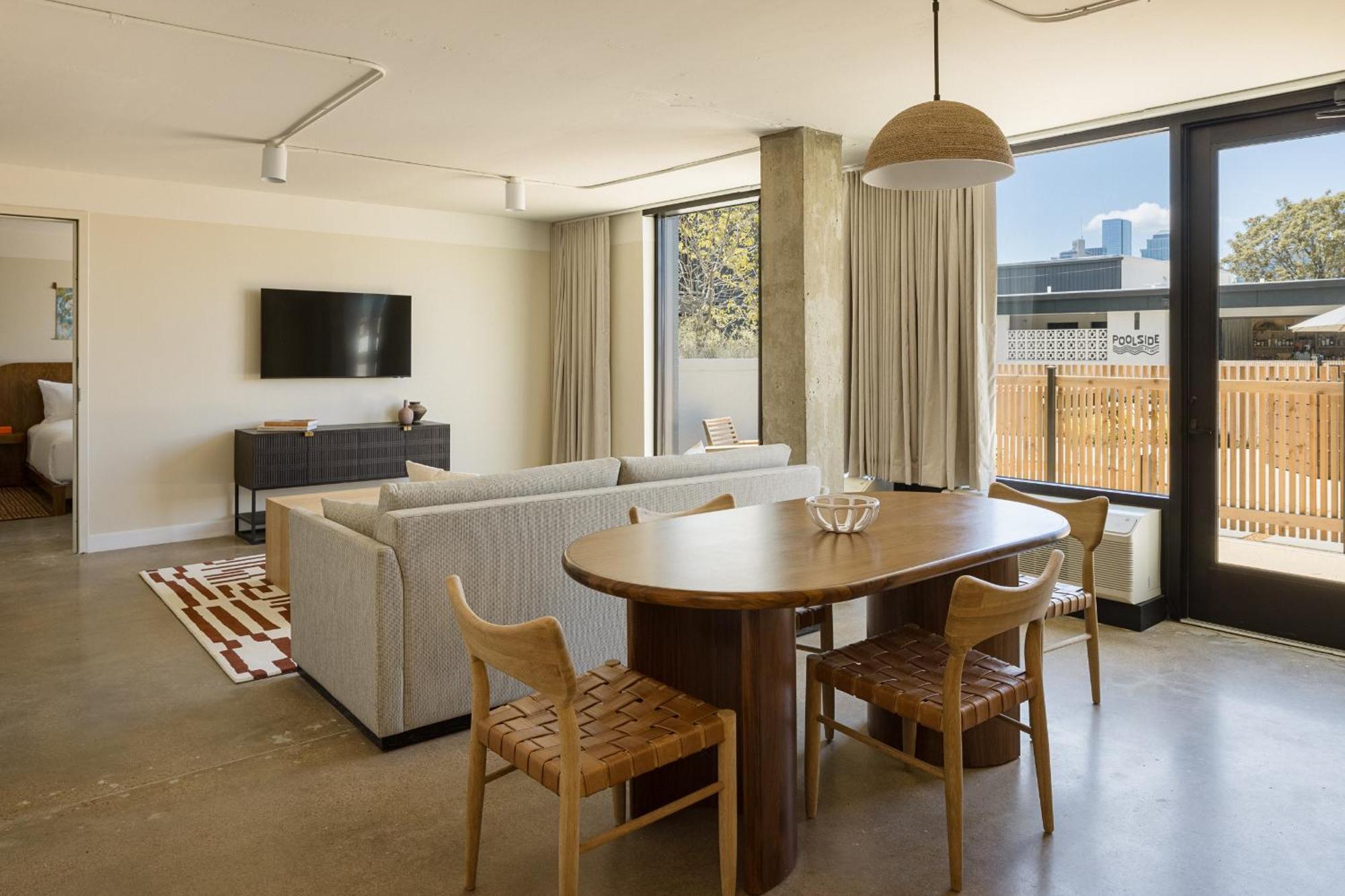 Drift Nashville, A Member Of Design Hotels Esterno foto