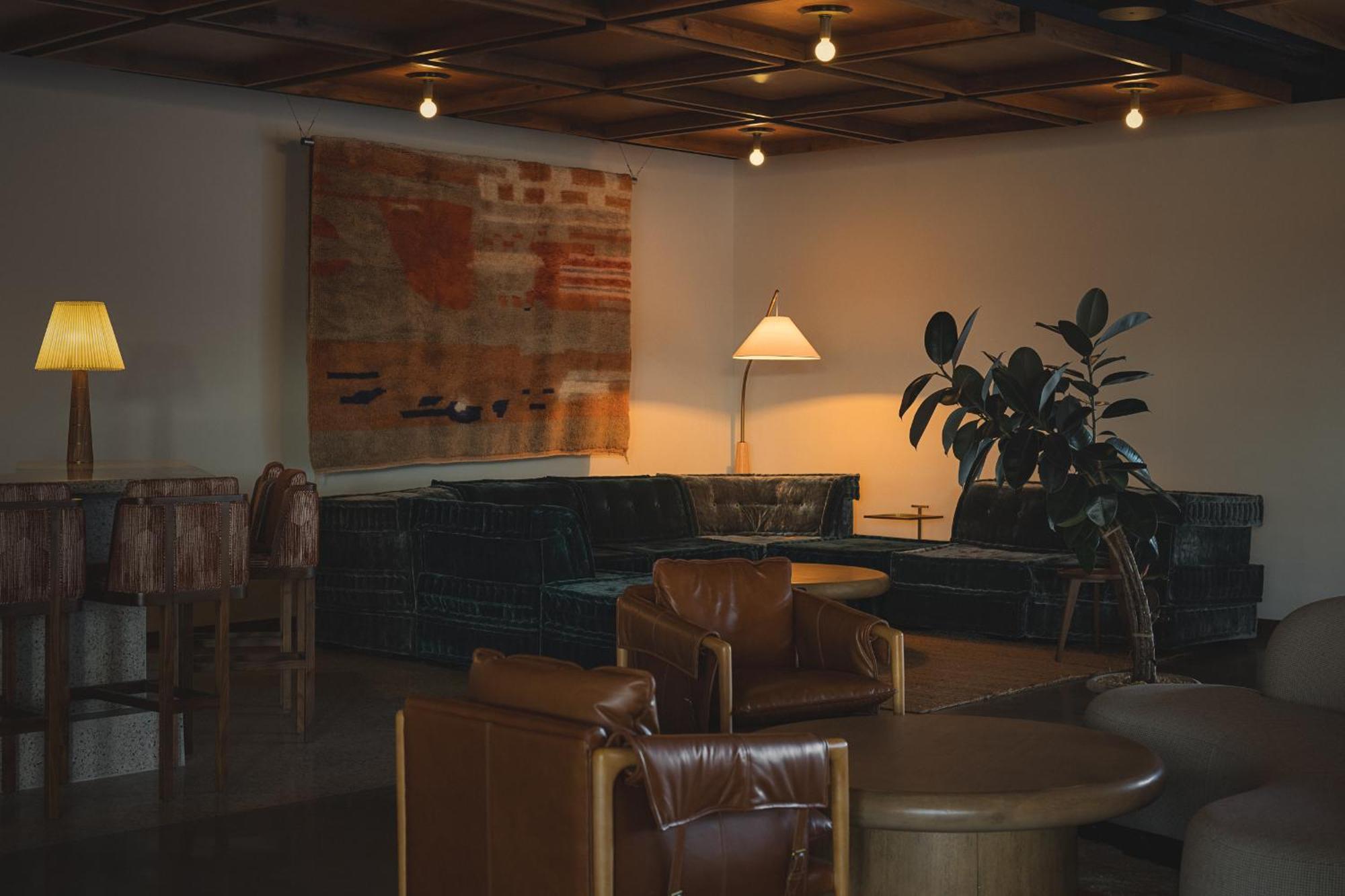 Drift Nashville, A Member Of Design Hotels Esterno foto
