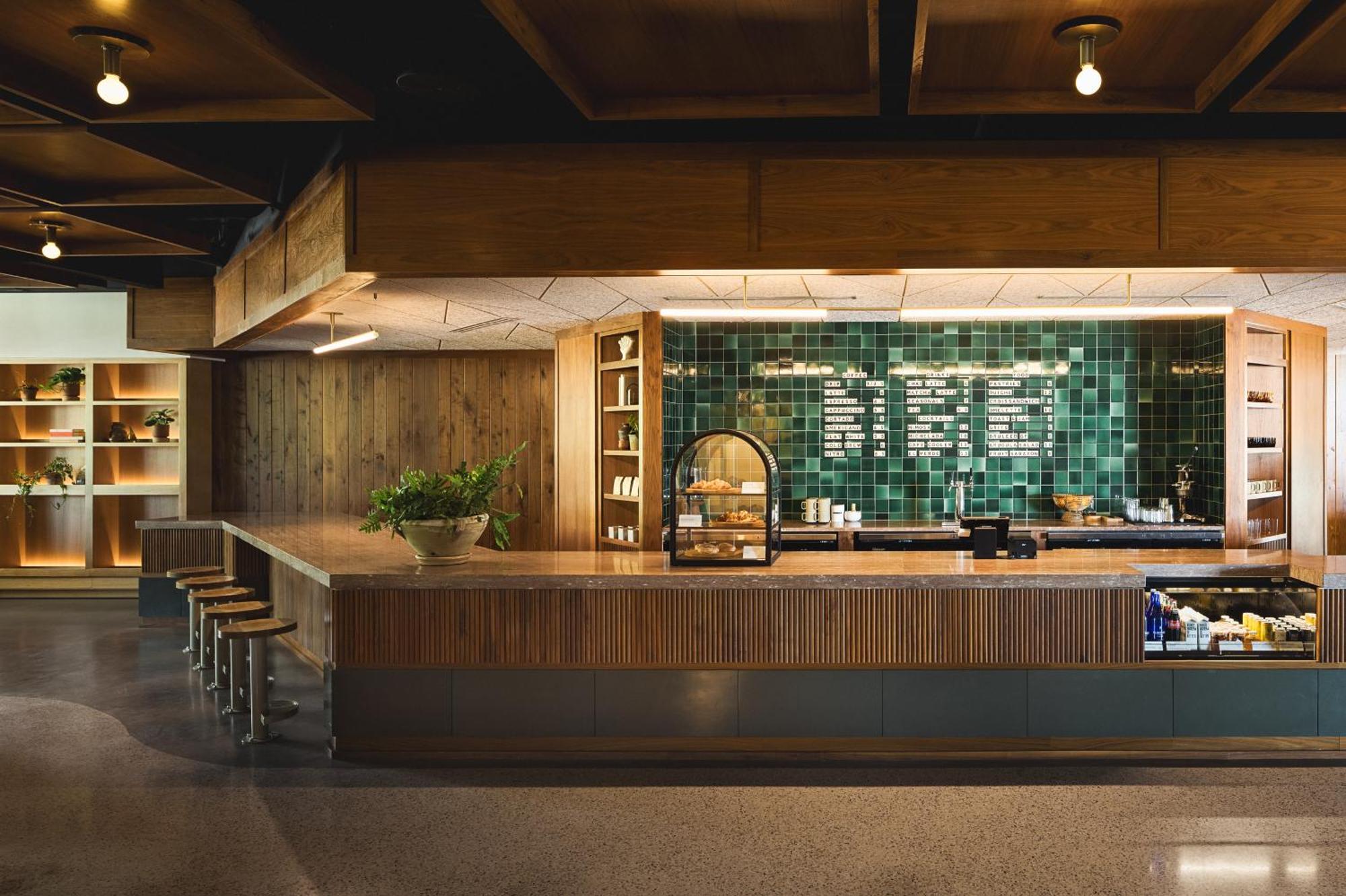 Drift Nashville, A Member Of Design Hotels Esterno foto