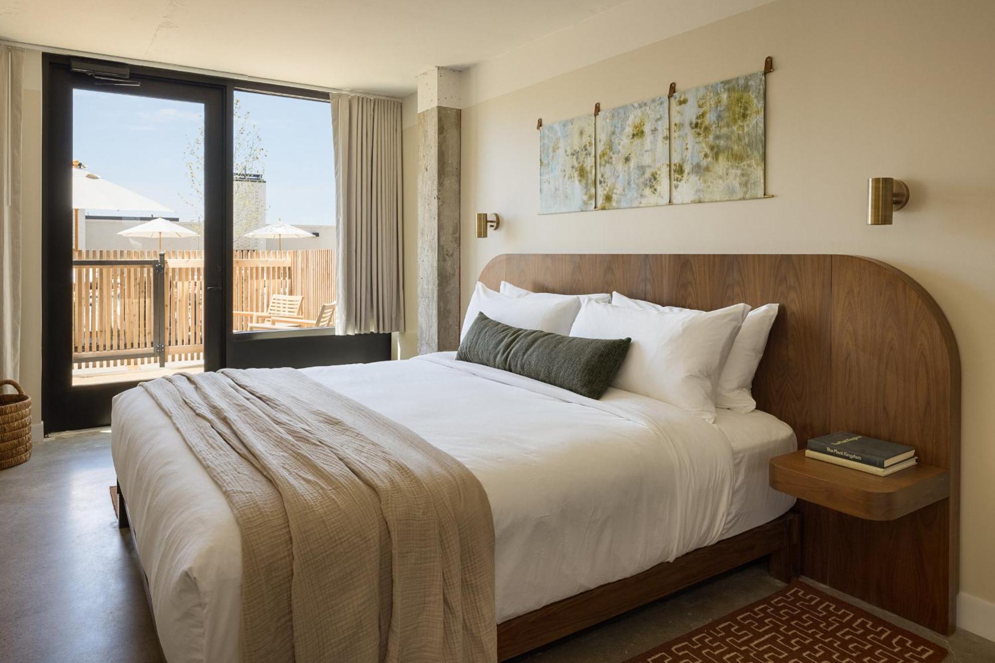 Drift Nashville, A Member Of Design Hotels Esterno foto