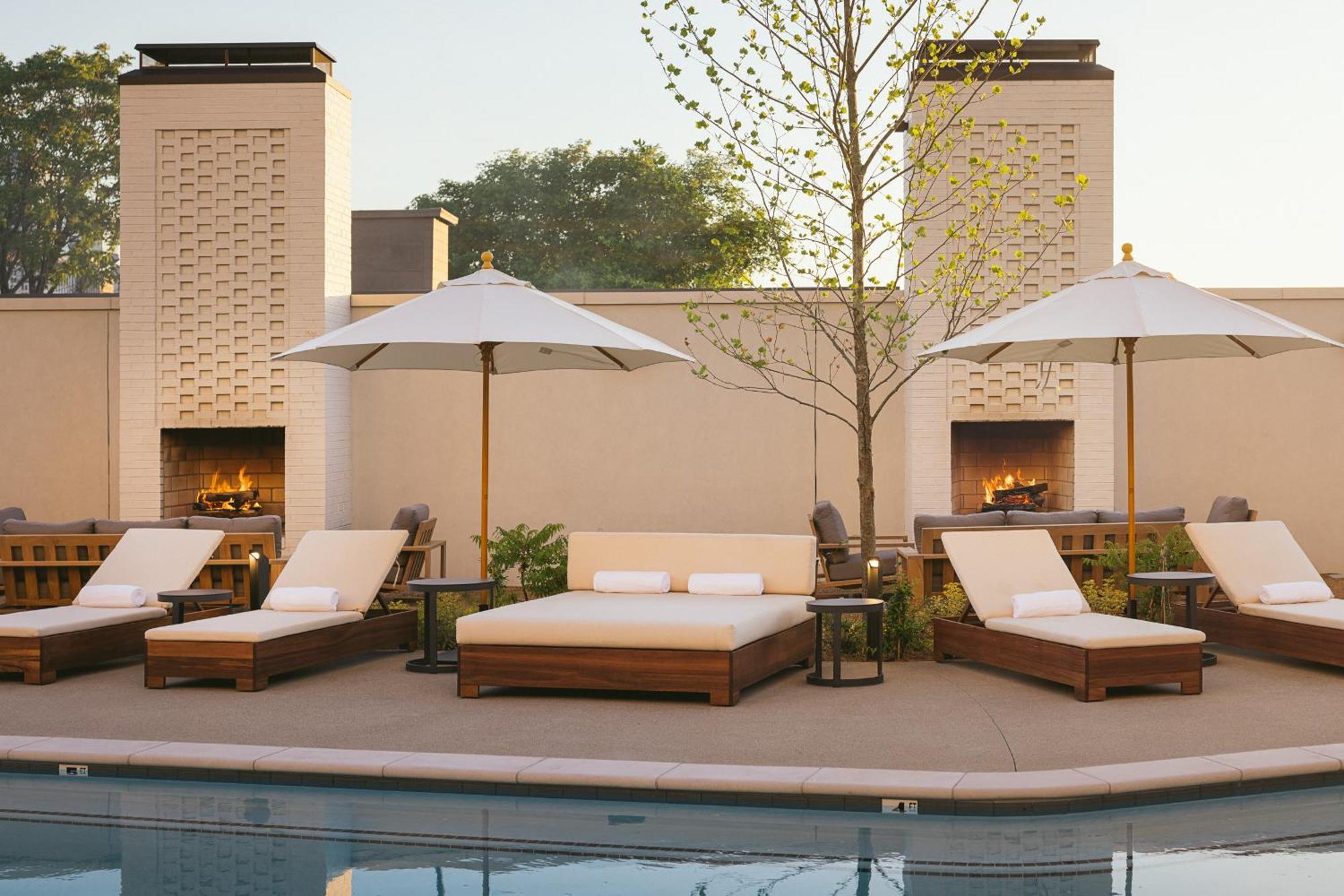 Drift Nashville, A Member Of Design Hotels Esterno foto