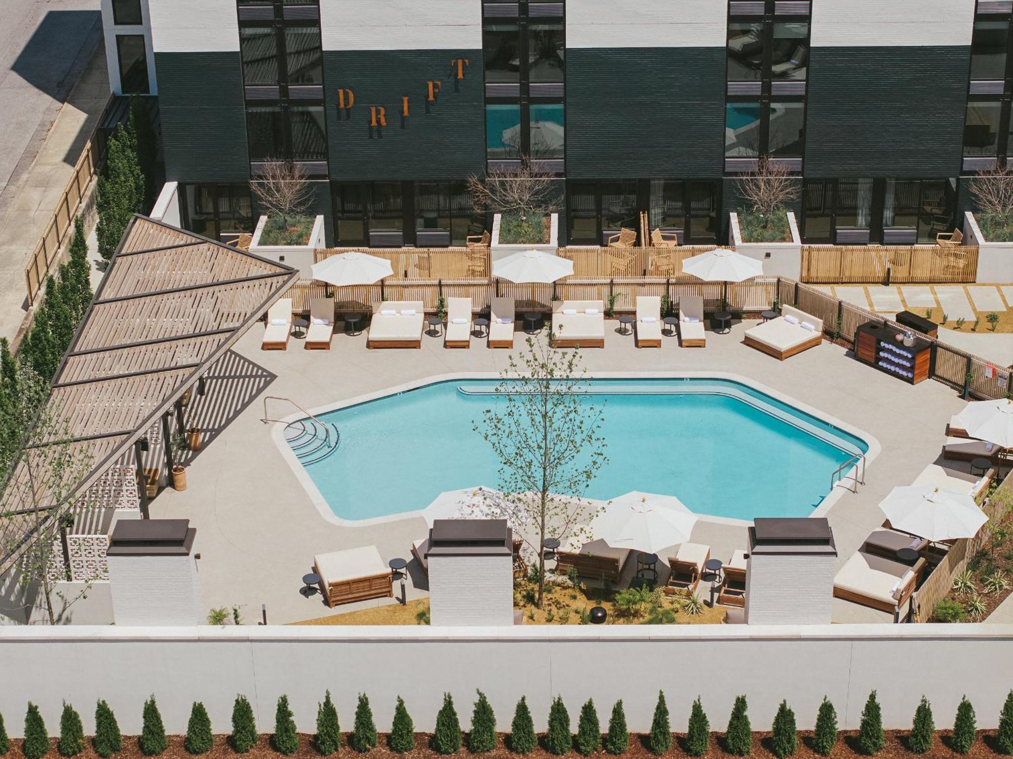 Drift Nashville, A Member Of Design Hotels Esterno foto